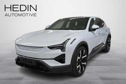 POLESTAR 3 Long range Dual motor Performance // Pilot & Plus / Nappanahkaverhoilu / Heti toimitukseen !! - KXM-100