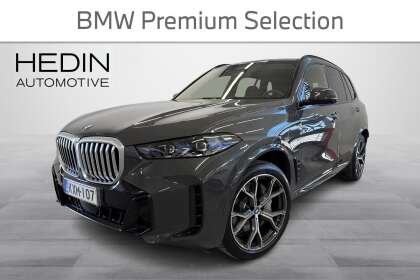 BMW X5 G05 xDrive50e A Charged Edition M Sport - KXM-107