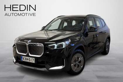 BMW IX1 U11 xDrive30 xDrive Edition Charged - KXM-517
