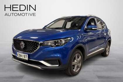 MG ZS MG ZS EV Luxury - KXN-197