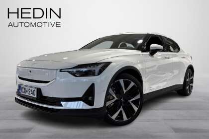 POLESTAR 2 Long range Dual motor Performance Plus Pack - KXN-240