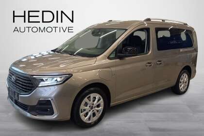 Ford Grand Tourneo Connec PHEV 1.5 EcoBoost 150 hv A6 Titanium L2 - KXN-267