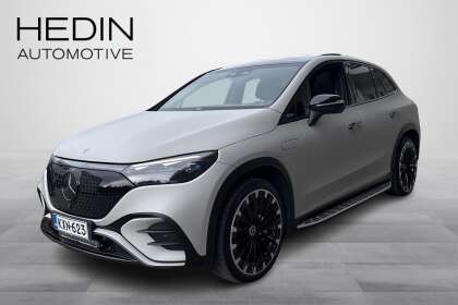 Mercedes-Benz EQE SUV 500 4MATIC SUV AMG-Styling - KXN-623