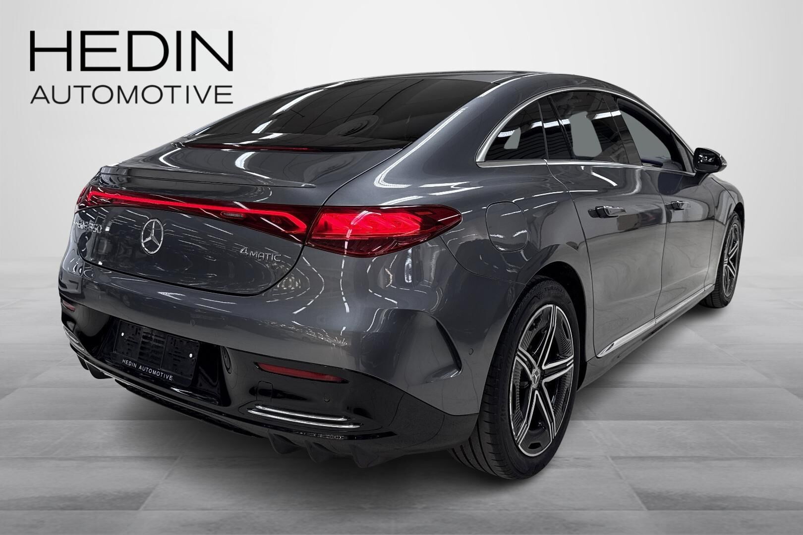 Mercedes-Benz EQE 350 4MATIC AMG Edition 2023, bild 4/34