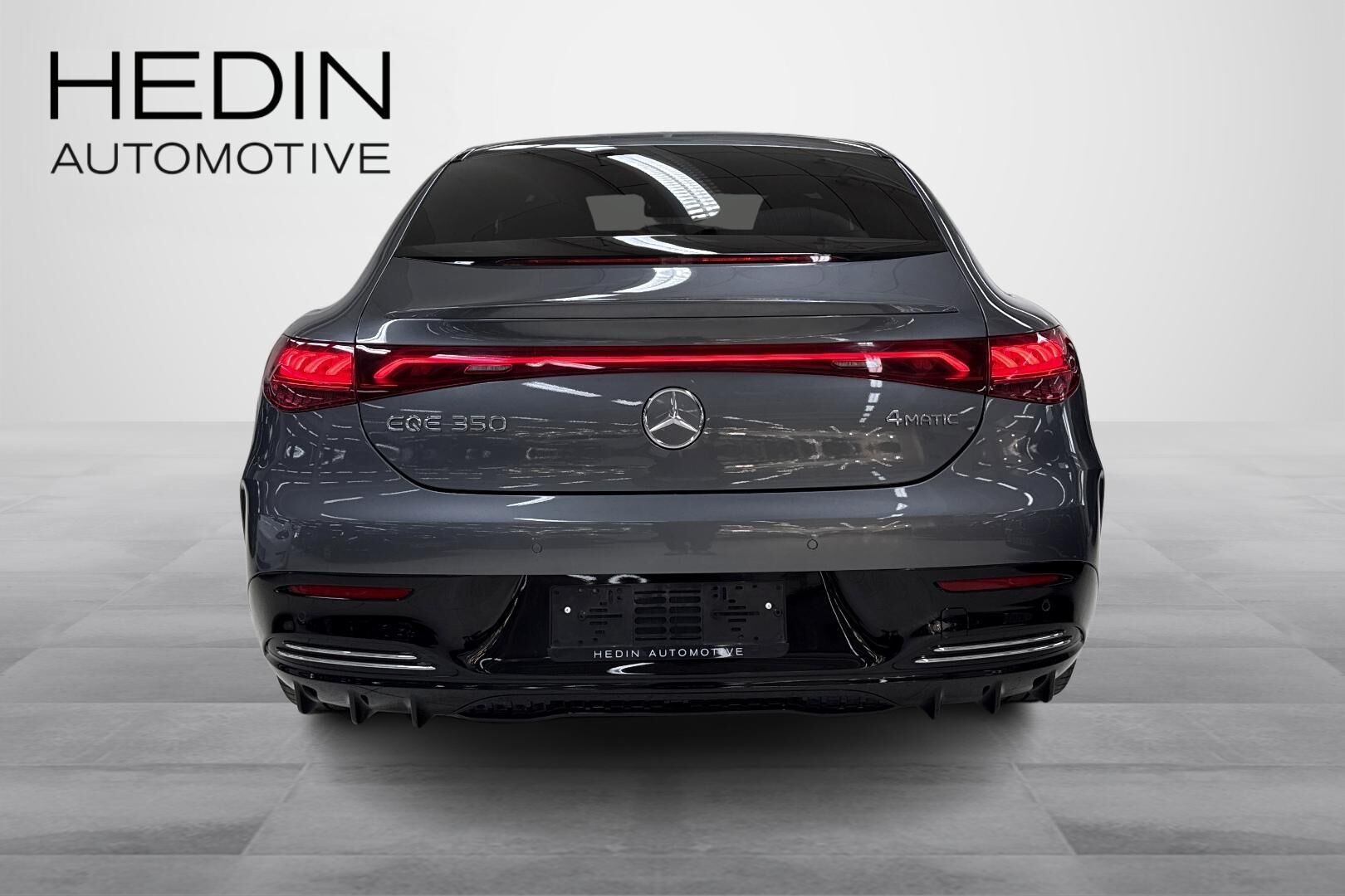 Mercedes-Benz EQE 350 4MATIC AMG Edition 2023, bild 5/34