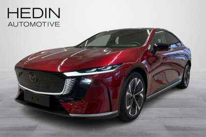 Mazda Mazda6e 68,8 kWh Takumi (GW9) // Rahoitus alk. 0,99%+kulut / Takuu 6v/150tkm // - KXO-268