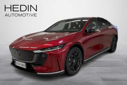 Mazda Mazda6e 68,8 kWh Takumi (GW9) - KXO-268