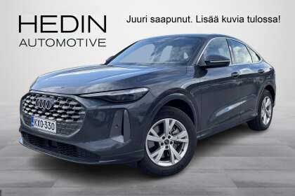 Audi Q5 Sportback e-hybrid quattro 220 kW - KXO-330