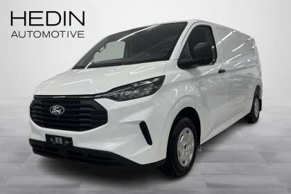 Ford TRANSIT CUSTOM Van 320 2.0 TDCi 136 hv M6 FWD Trend L2H1 - KXO-550
