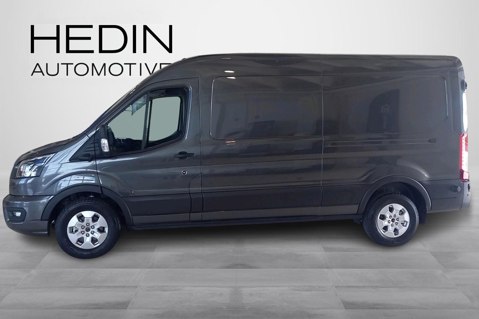 Ford Transit 2025, kuva 2/14
