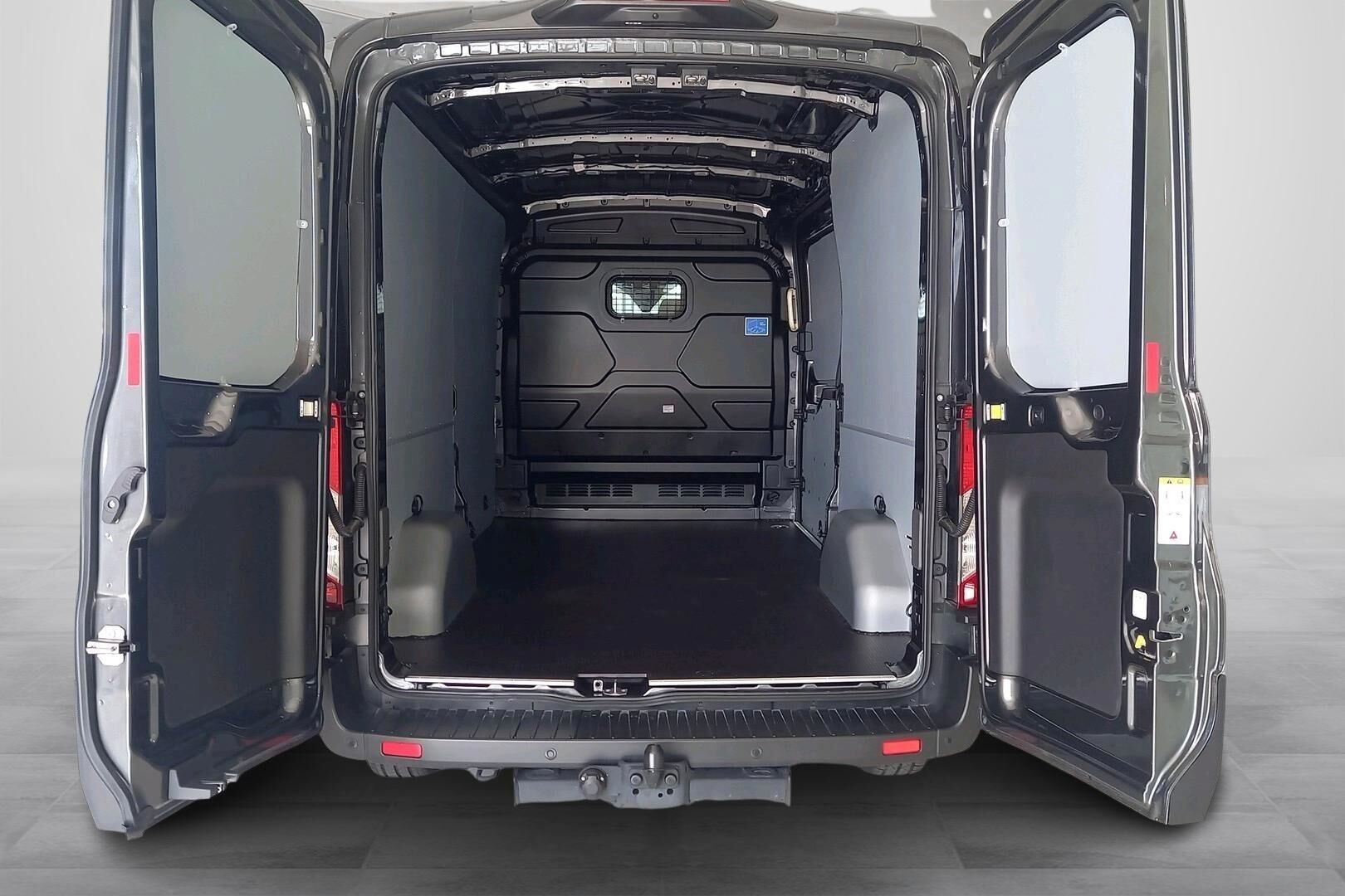 Ford Transit 2025, kuva 4/14
