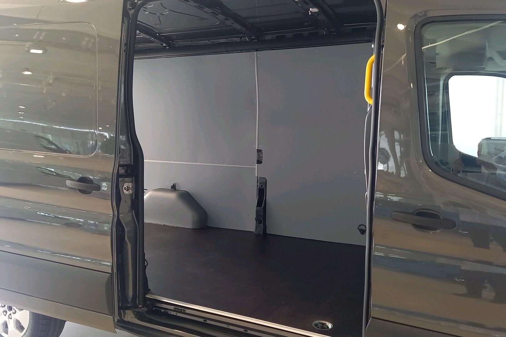 Ford Transit 2025, kuva 5/14