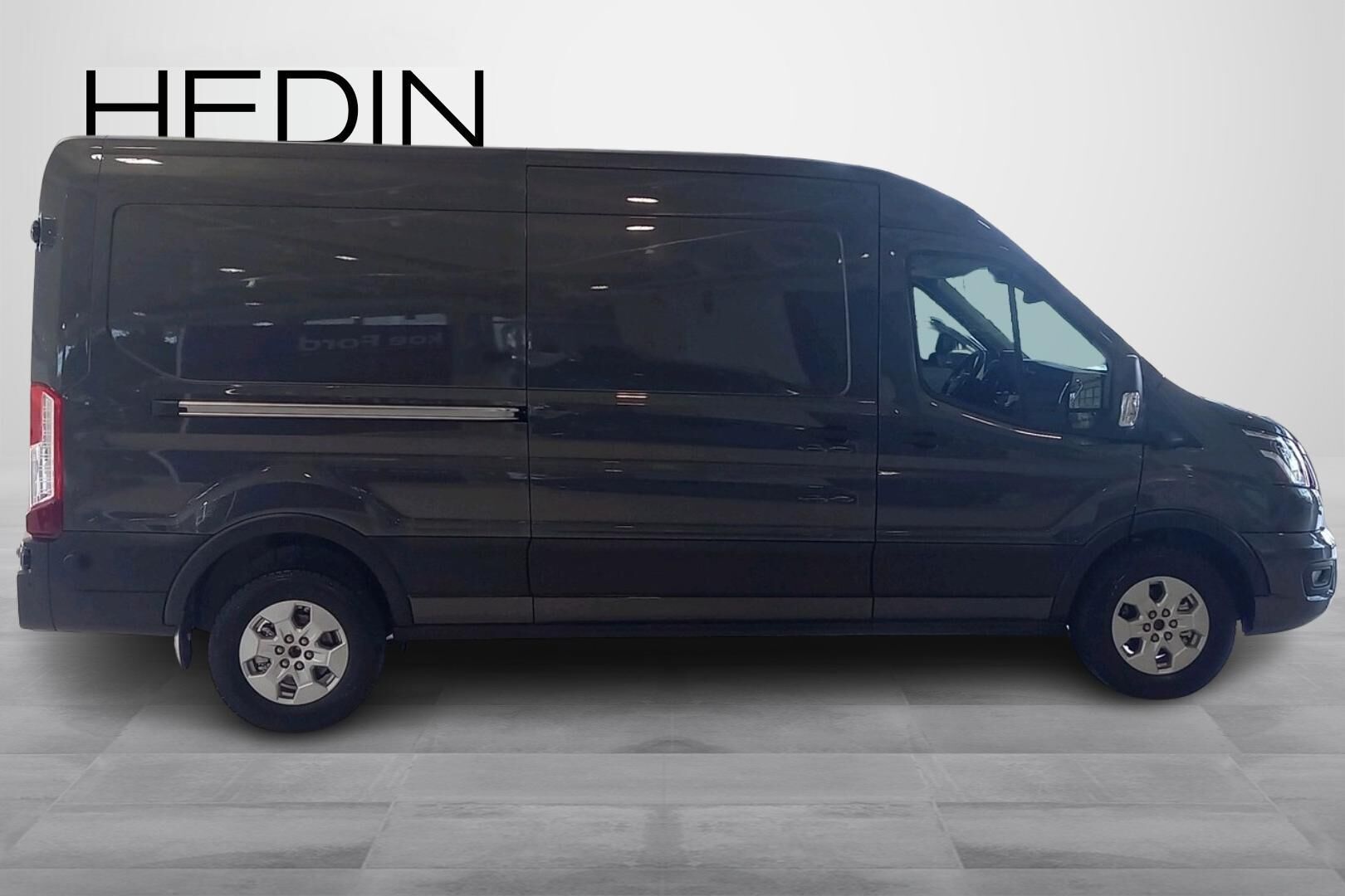 Ford Transit 2025, kuva 6/14