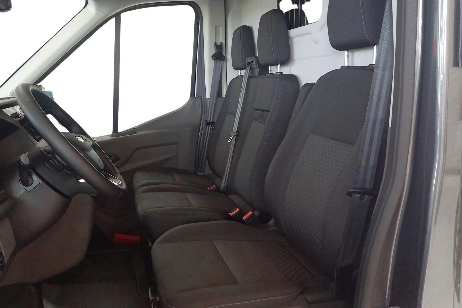 Ford Transit 2025, kuva 7/14