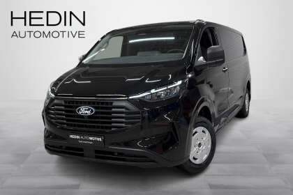 Ford TRANSIT CUSTOM Van 320 2.0 TDCi 136 hv A8 FWD Trend L2H1 - KXO-573
