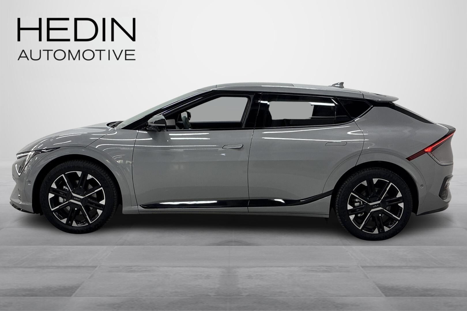 Kia EV6 GT-Line AWD 84kWh 325hv Business 2026, bild 7/30