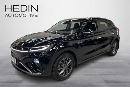 MG Marvel R Performance AWD - KXP-281