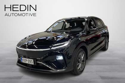 MG Marvel R Marvel R Performance AWD - KXP-283