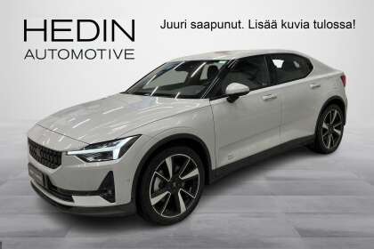 POLESTAR 2 Long Range Single Motor, 170kW, 78kWh - KXP-304