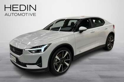 POLESTAR 2 Long Range Single Motor, 170kW, 78kWh - KXP-304