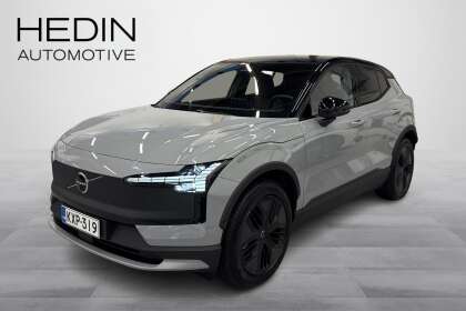 Volvo EX30 Cross Country Twin Performance Ultra - KXP-319