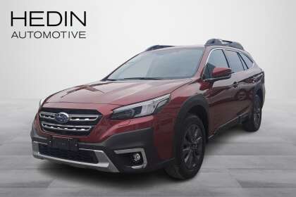 Subaru OUTBACK 2,5i Adventure CVT  // Adaptiivinen vakionopeudensäädin / Peruutuskamera / Sähköpenkit / - KXP-542