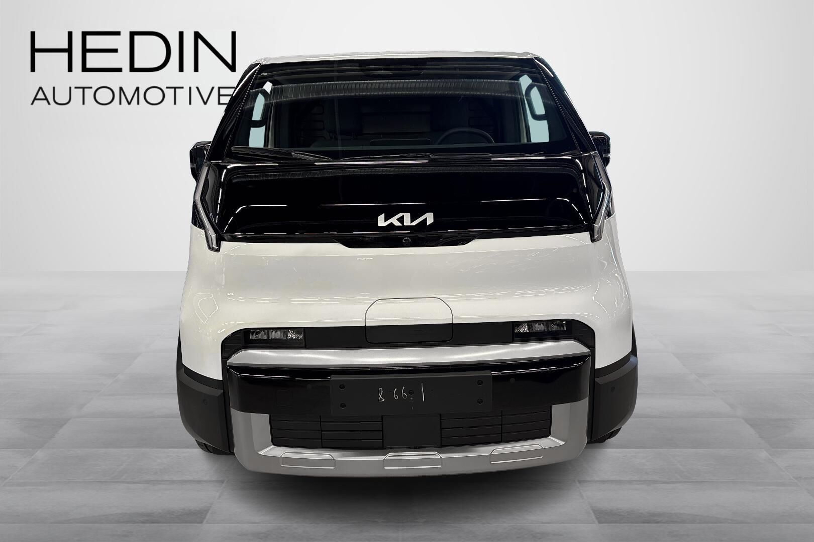 Kia PV5 Cargo 2026, kuva 4/12