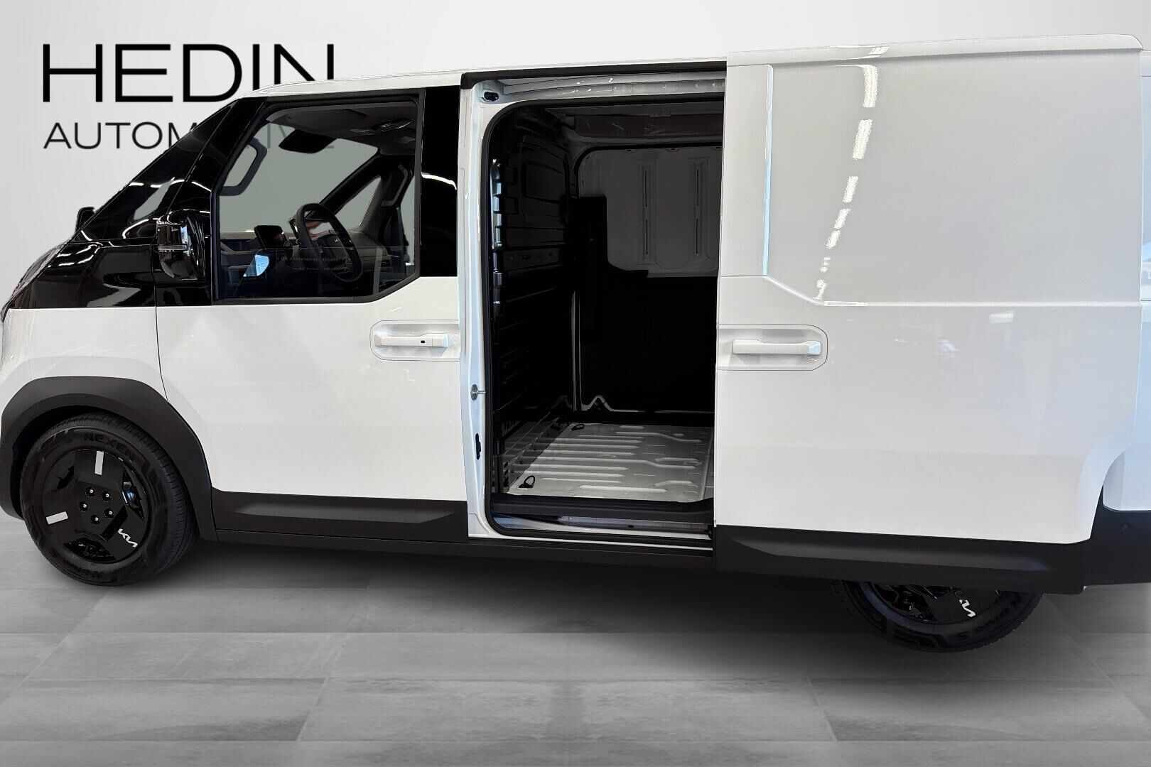 Kia PV5 Cargo 2026, kuva 5/12
