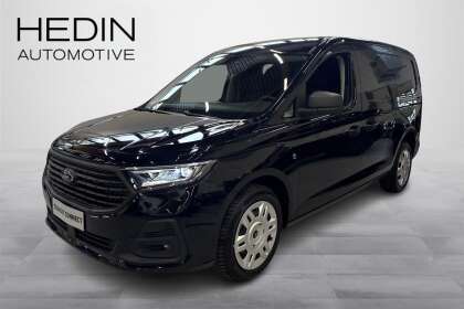 Ford TRANSIT CONNECT 2.0 EcoBlue 122 hv DC7 Trend L2 100v Juhlamalli - KYP-901