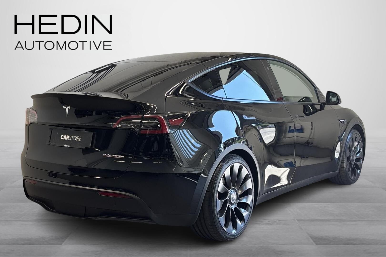 Tesla Model Y Performance Ryzen 2023, bild 3/23