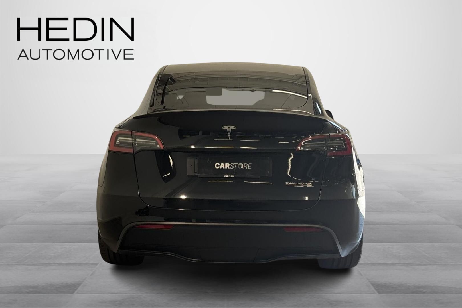Tesla Model Y Performance Ryzen 2023, bild 4/23