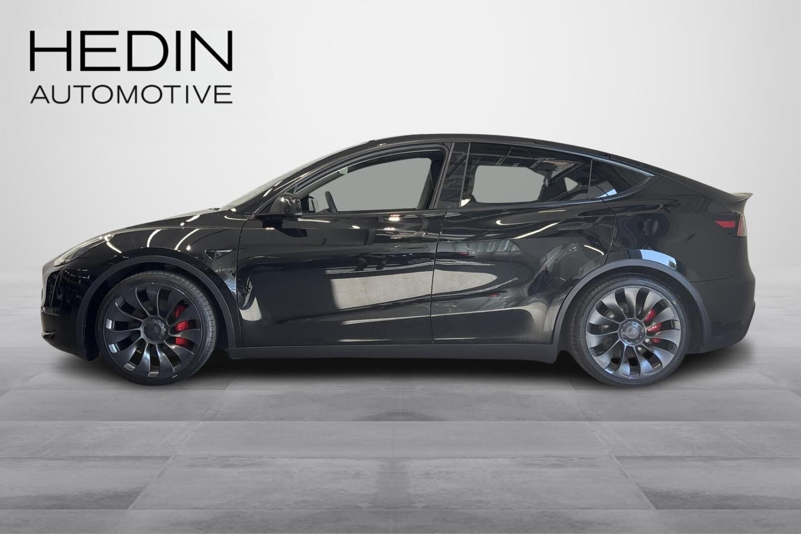 Tesla Model Y Performance Ryzen 2023, bild 7/23