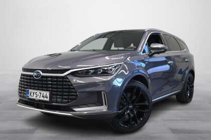 BYD Tang AWD - KYS-744
