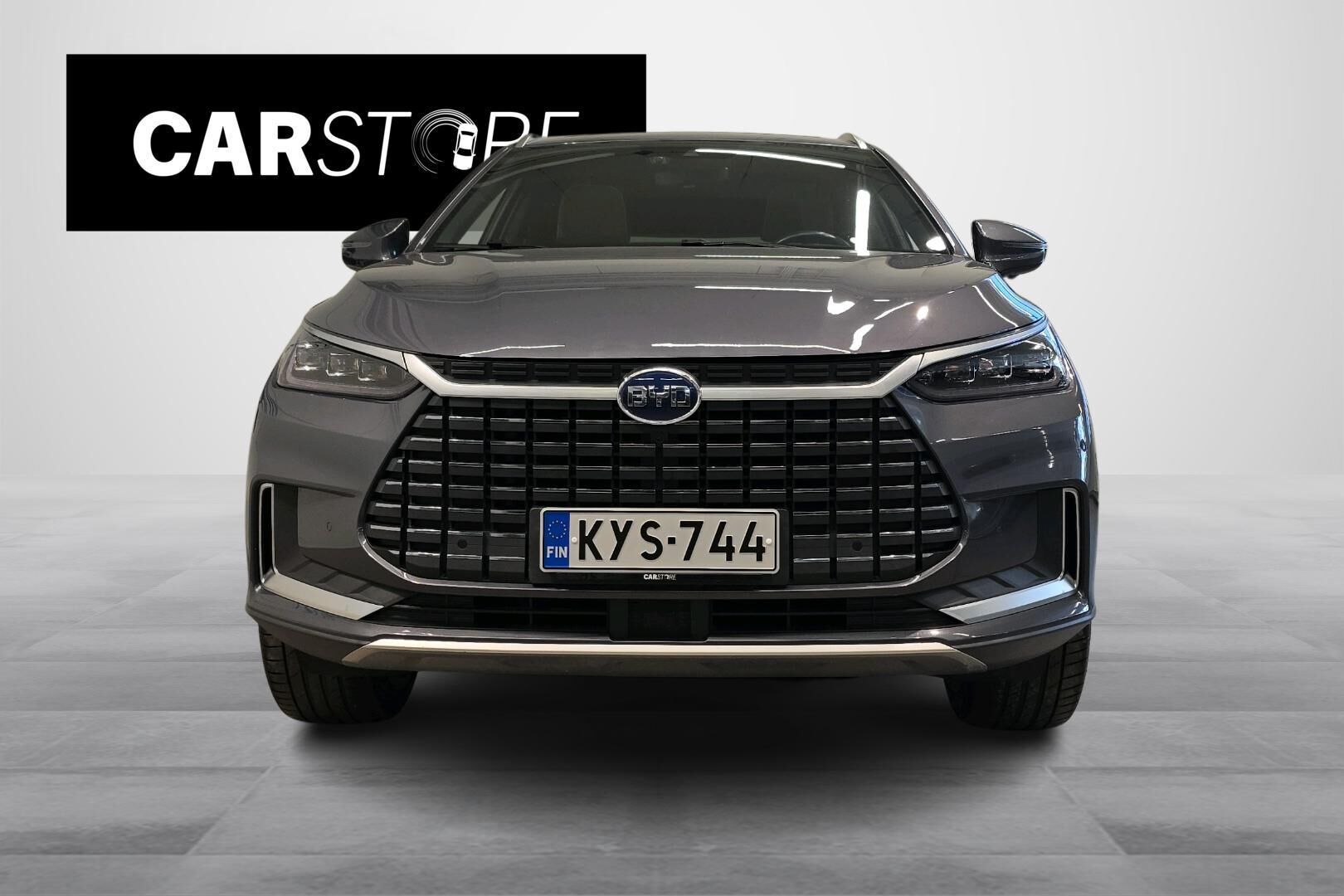 BYD Tang AWD 2023, photo 7/32