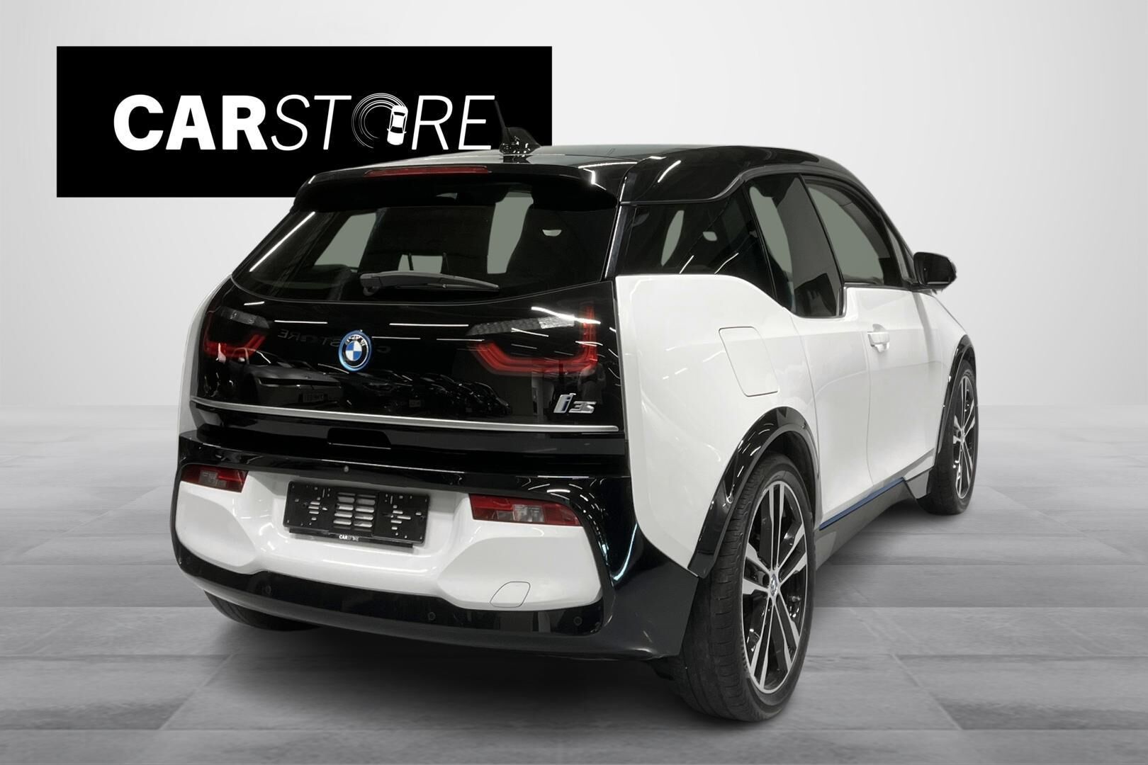 BMW i3s S 120 2021, kuva 3/29
