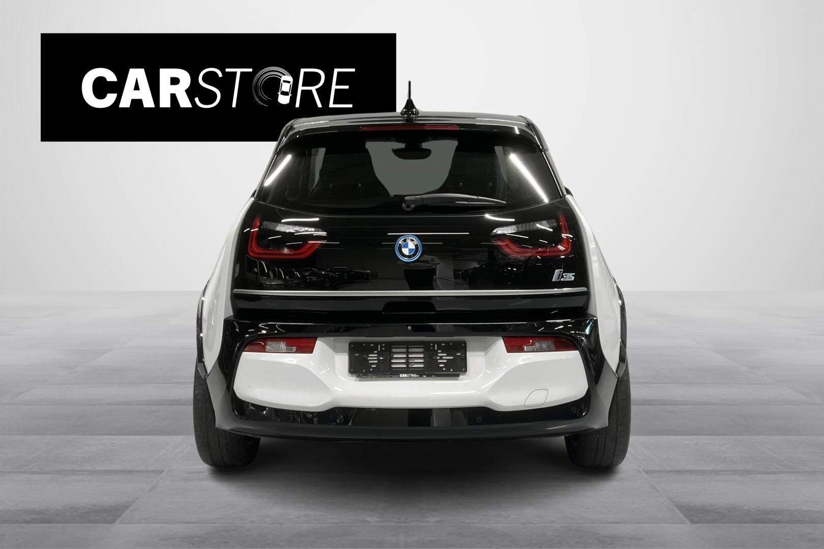 BMW i3s S 120 2021, kuva 4/29