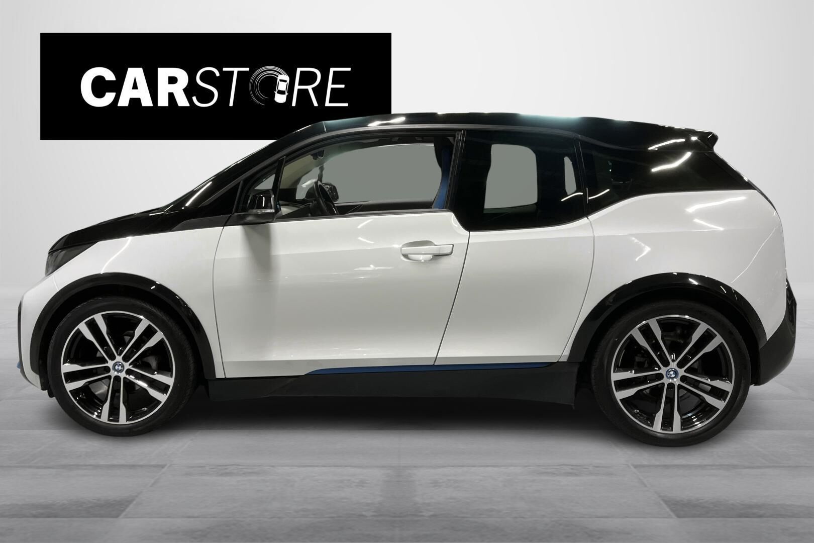 BMW i3s S 120 2021, kuva 6/29