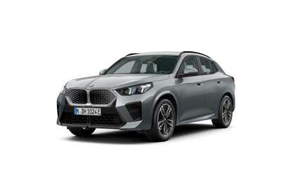 BMW iX2 xDrive30 xDrive Edition Fully Charged//KAMPANJAMALLI - KYT-554