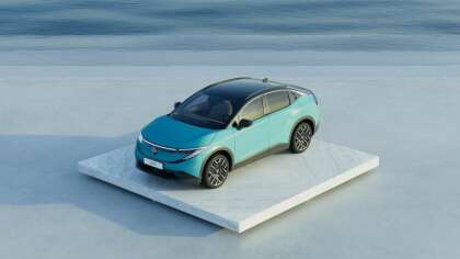 Nissan LEAF 75kWh Engage Plus - LEA-26