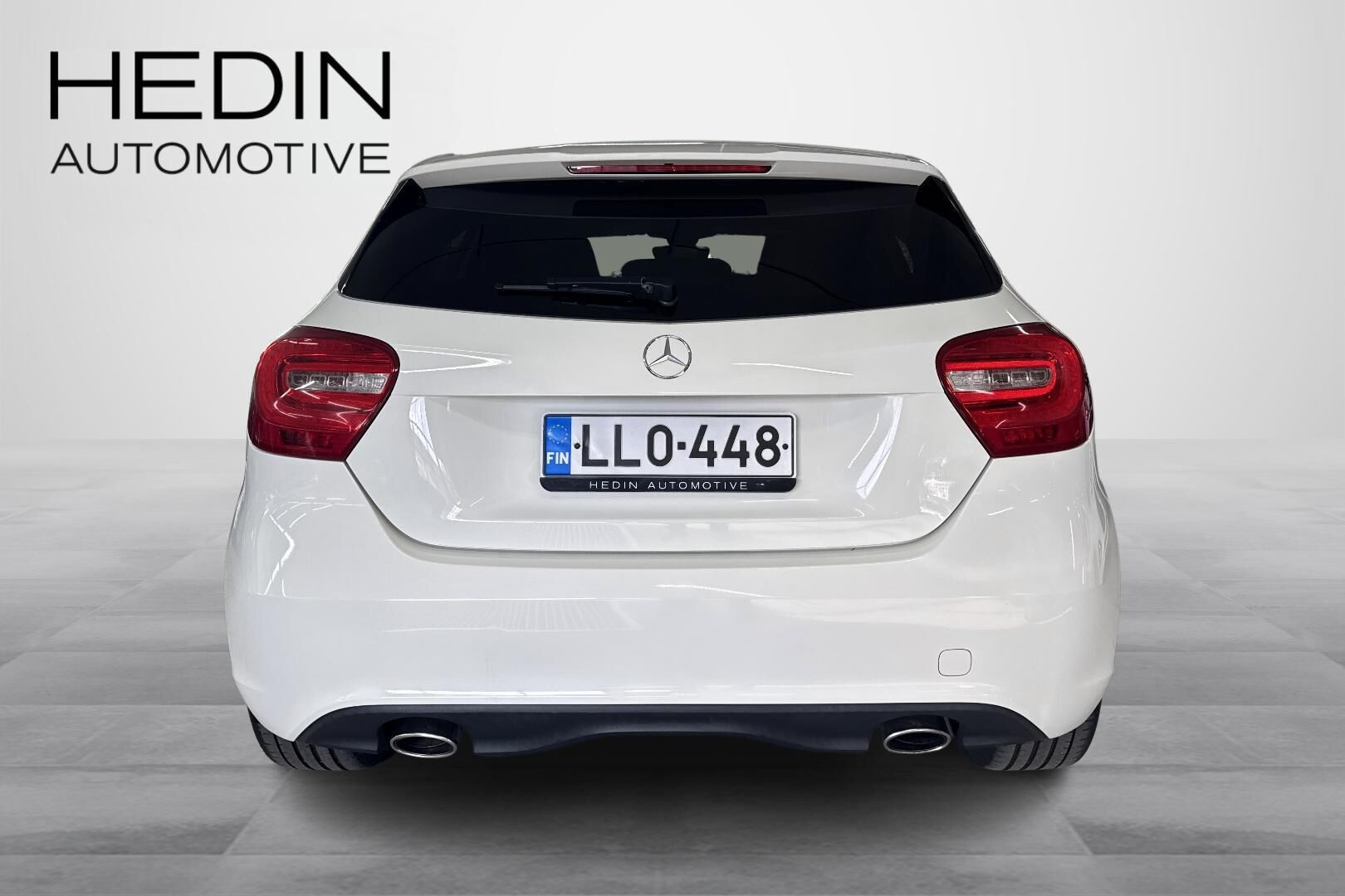 Mercedes-Benz A 180 BE 2012, photo 3/16