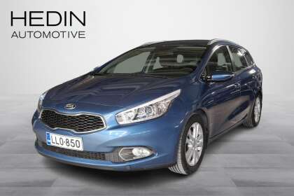 Kia CEED - LLO-850