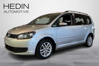 Volkswagen TOURAN  - LME-590