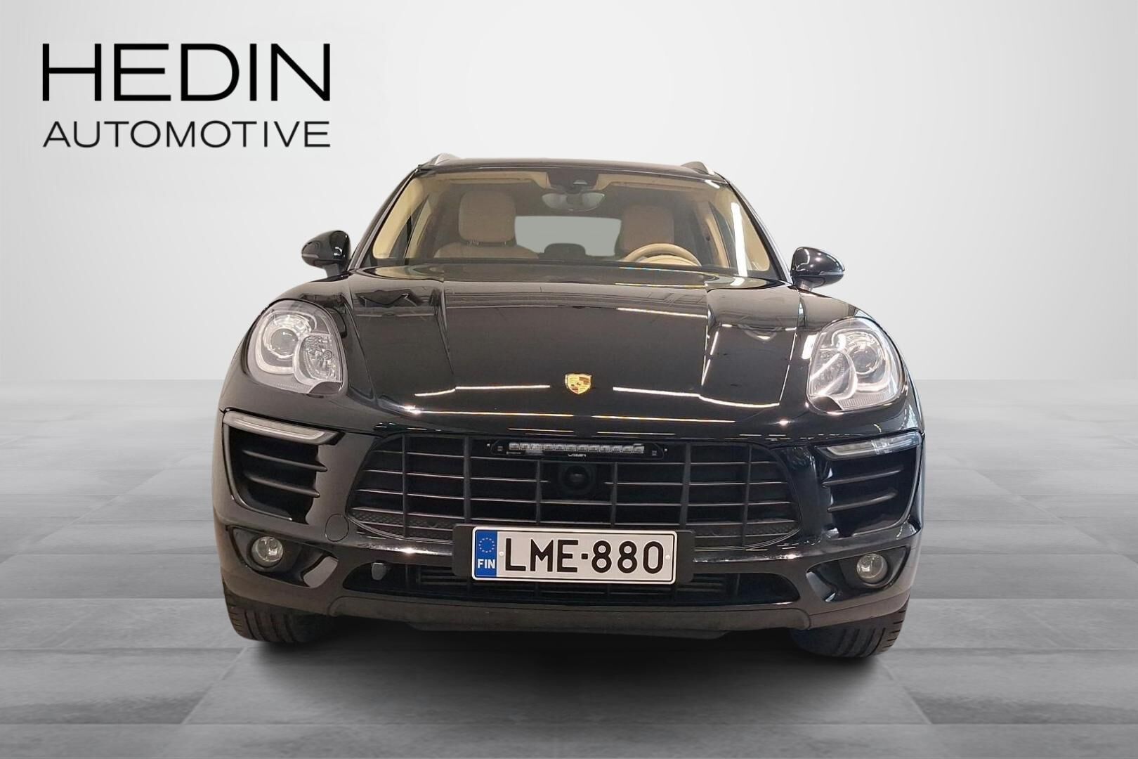 Porsche Macan S Diesel 2014, bild 5/26