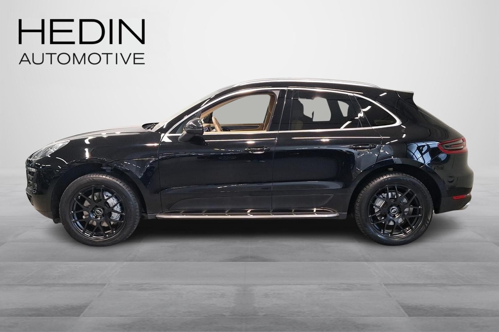 Porsche Macan S Diesel 2014, bild 7/26