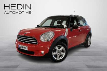 MINI Cooper D  - LMK-50