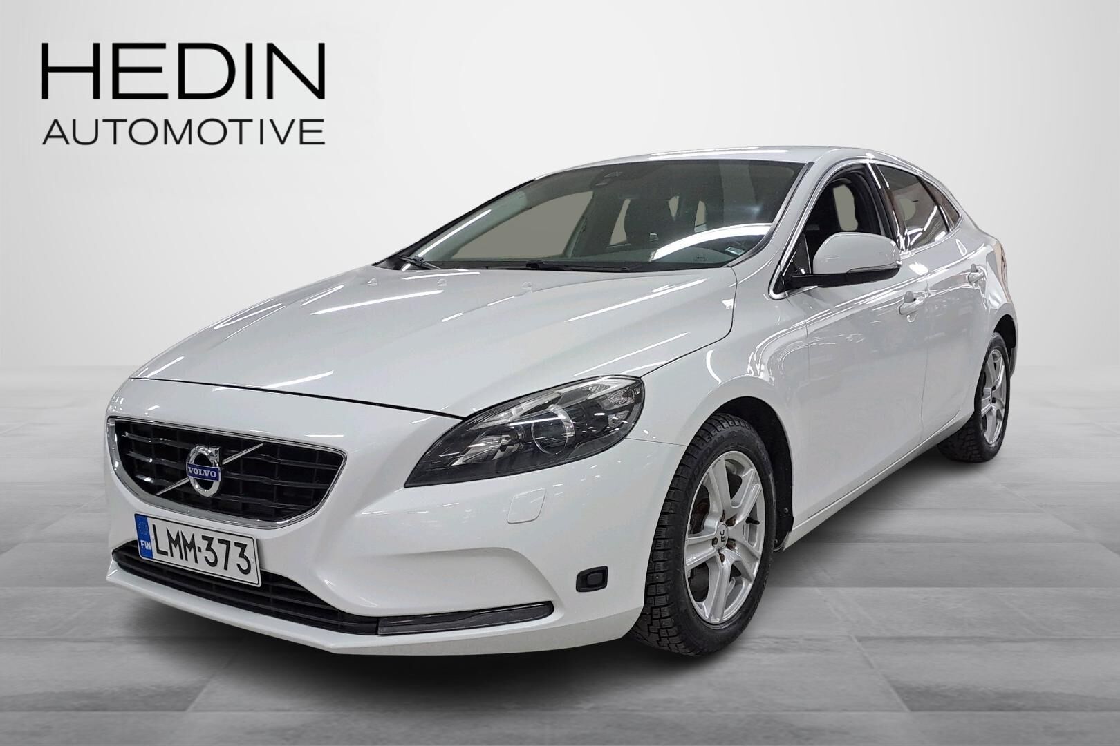 Volvo V40 - LMM-373