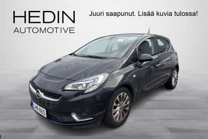 Opel CORSA 5-ov Cosmo 1,0T ECOTEC Start/Stop 85kW MT6 - LMR-865