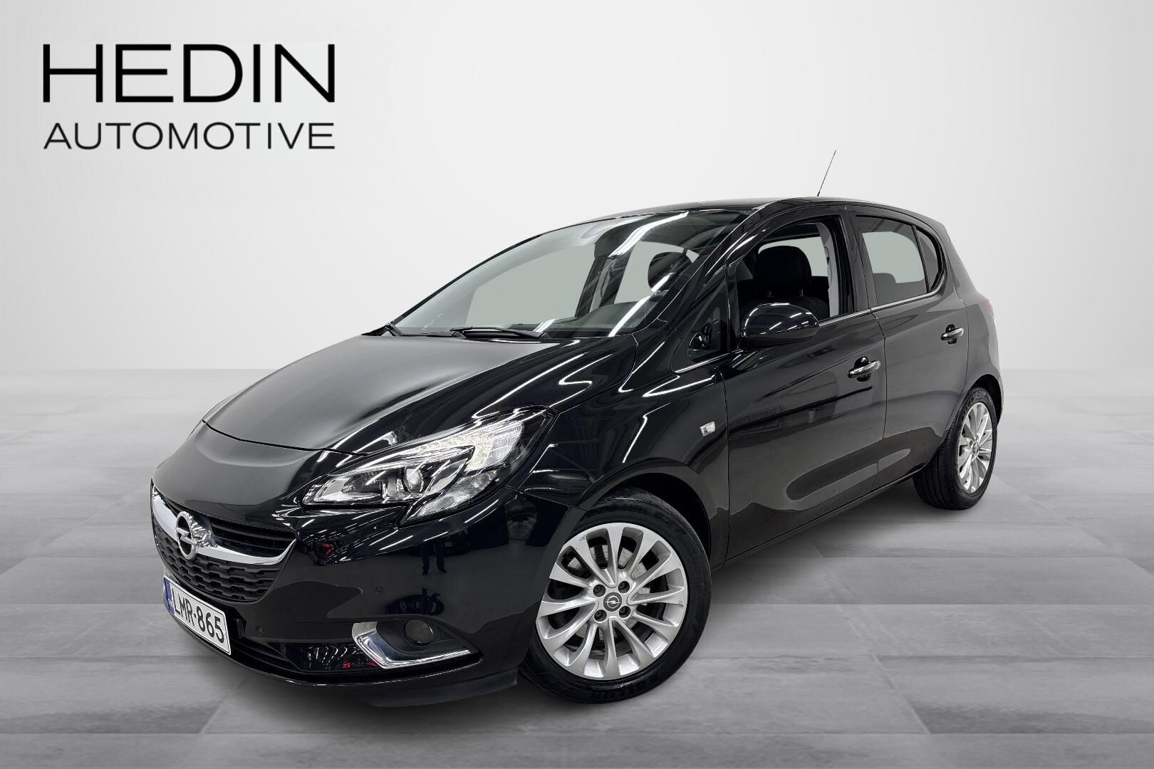 Opel Corsa 2015, bild 1/23
