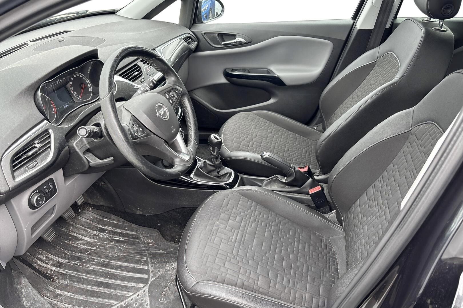 Opel Corsa 2015, kuva 3/3