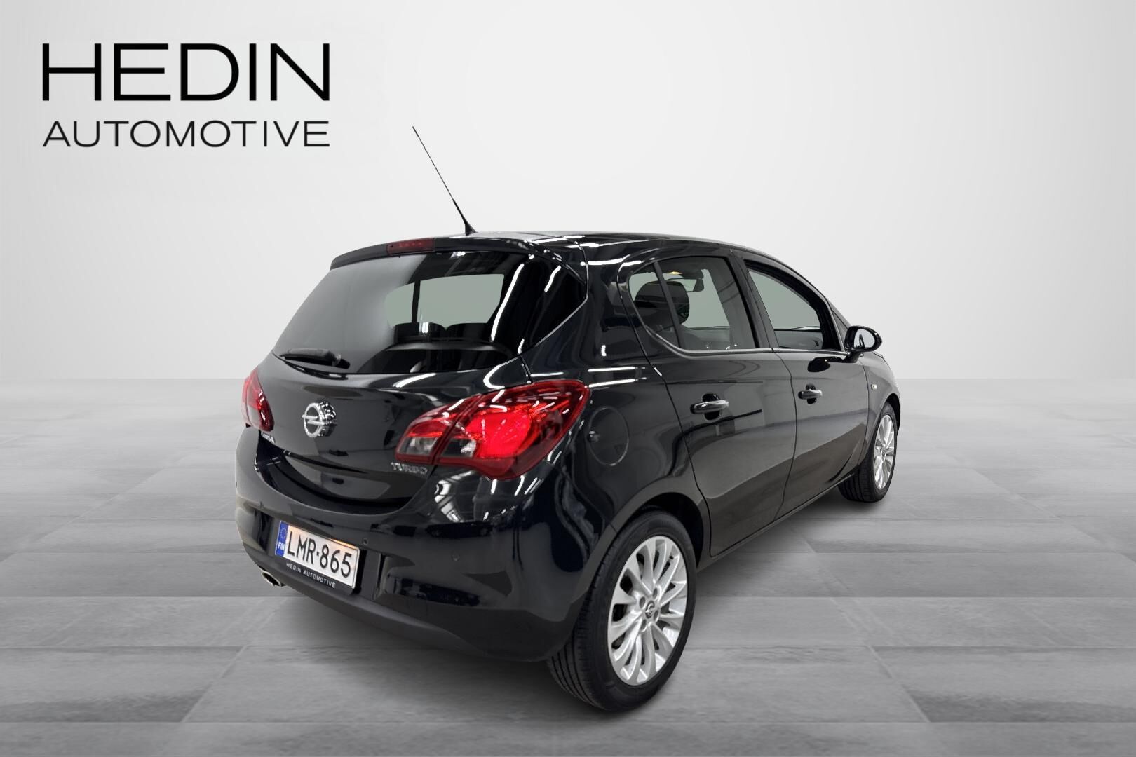 Opel Corsa 2015, bild 3/23